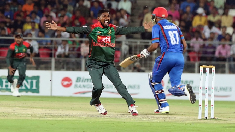 Match Preview Afghanistan Vs Bangladesh, 3rd T20I 2018 | ESPNcricinfo.com