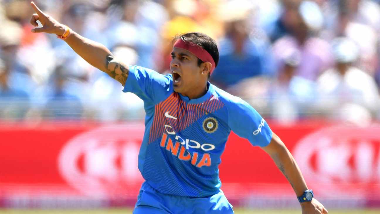 Ranji Trophy 2024 - Live Cricket Scores, Match Schedules, Points, News