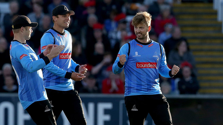 Cricket Stats Durham Vs Sussex Twenty20 Cup England 2nd Quarter Final Cricket Insights 9703