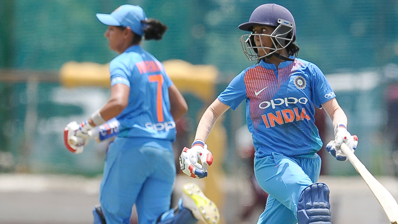 Harmanpreet Rodrigues Must Pull Up Their Socks Ahead Of