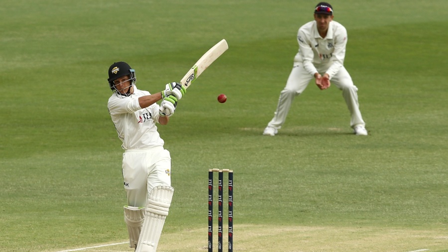 Travis Head leads from the front to take South Australia lead over 200