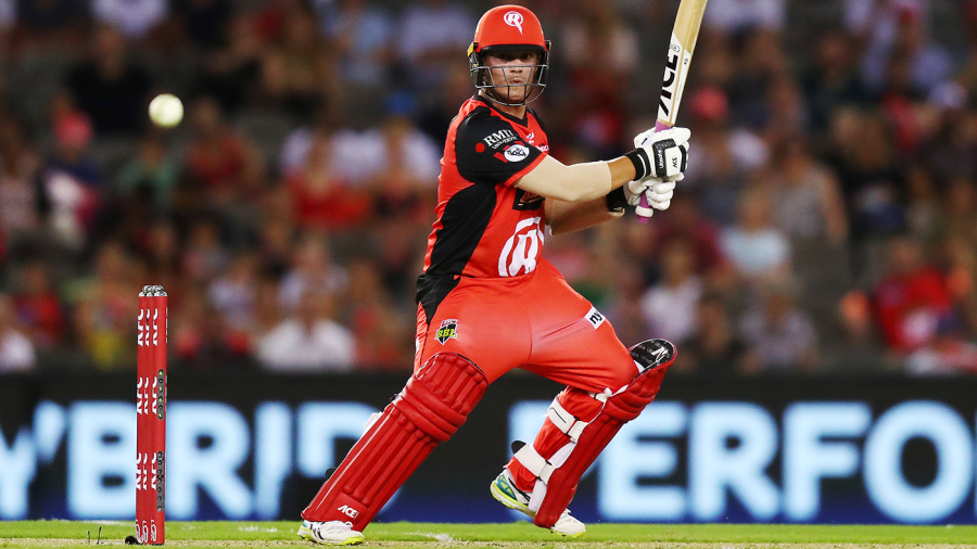 Full Scorecard Of Melbourne Renegades Vs Sydney Thunder, Big Bash ...