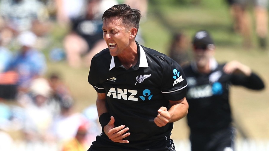 Recent Match Report – New Zealand vs India 4th ODI 2019 | ESPNcricinfo.com Recent Match Report – New Zealand vs India 4th ODI 2019 | ESPNcricinfo.com