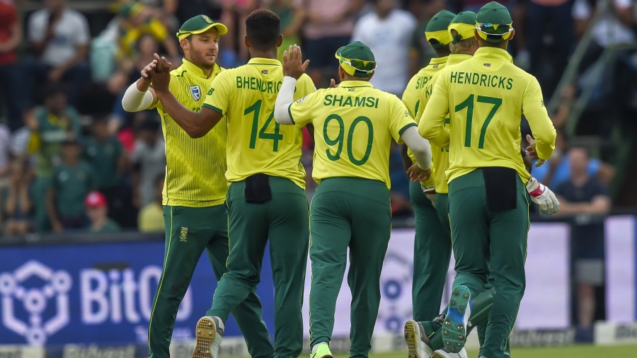 Match Preview South Africa Vs Pakistan, 2nd T20I 2019 | ESPN.com