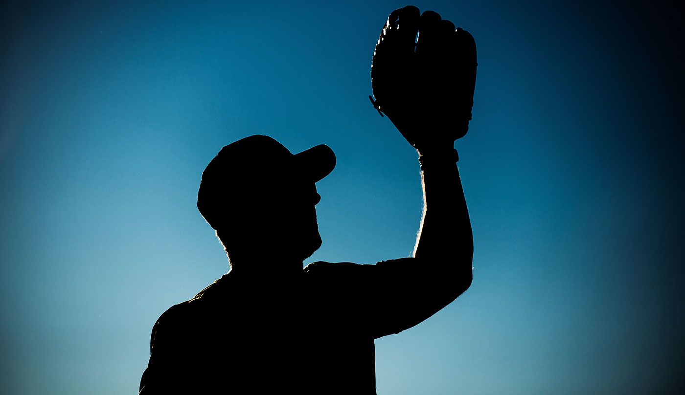 A wicketkeeper's gloves in silhouette — Article image accompanying 'Clicky Ponting' gets caught in cheating row on WagerUp Sports News. A wicketkeeper's gloves in silhouette — Article image accompanying 'Clicky Ponting' gets caught in cheating row on WagerUp Sports News.