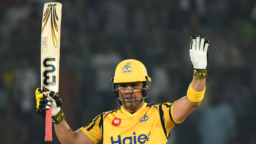 Recent Match Report – Islamabad United vs Peshawar Zalmi, Pakistan Super League, Eliminator 2 | ESPNcricinfo.com Recent Match Report – Islamabad United vs Peshawar Zalmi, Pakistan Super League, Eliminator 2 | ESPNcricinfo.com