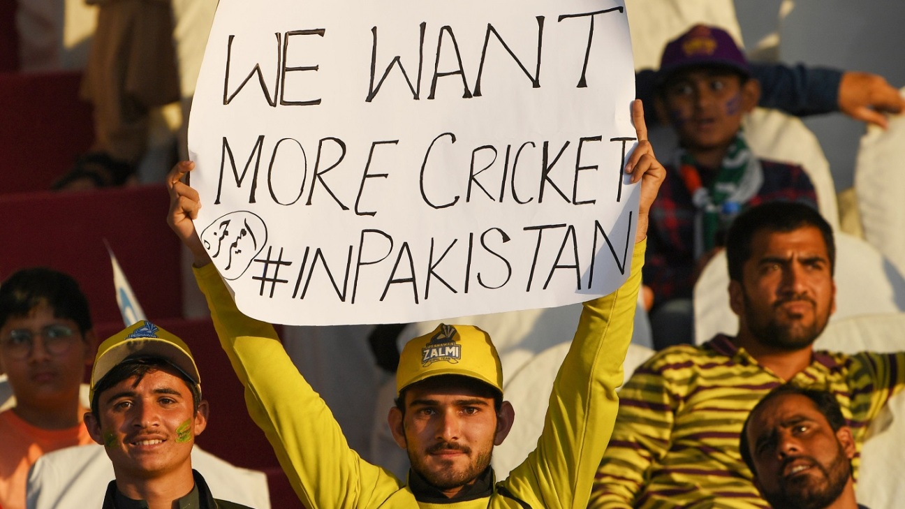 Image result for Sri Lanka mull playing  Test cricket in Pakistan