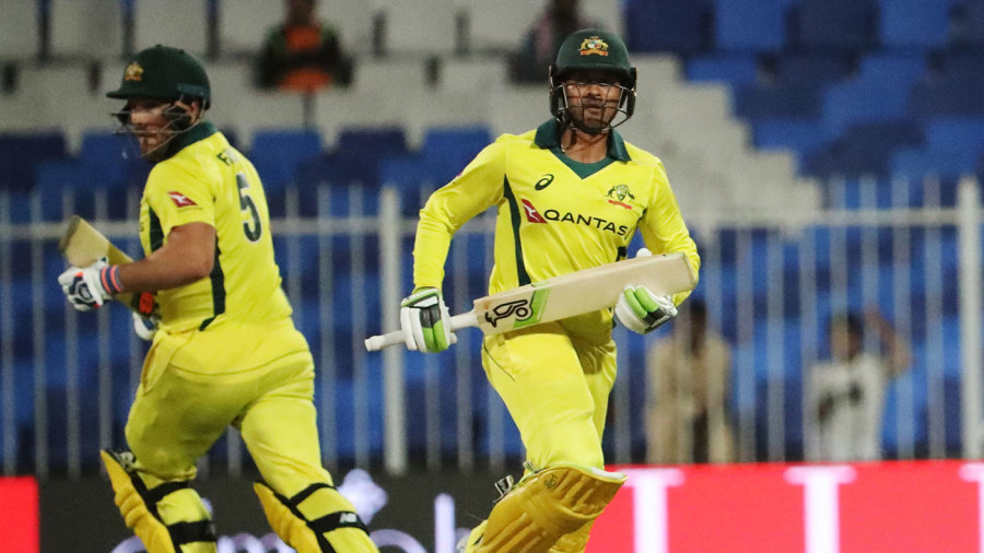 Finch's Australia keep defying expectations as World Cup nears