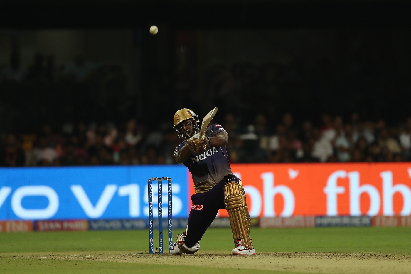 Cricket Video - Royal Challengers Bangalore Vs Kolkata Knight Riders ...