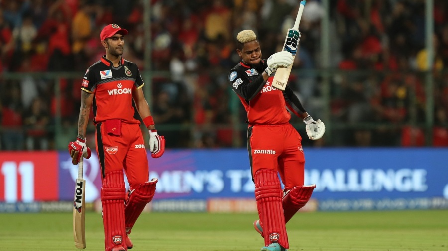 Recent Match Report – Royal Challengers Bangalore vs Sunrisers Hyderabad, Indian Premier League, 54th Match | ESPNcricinfo.com Recent Match Report – Royal Challengers Bangalore vs Sunrisers Hyderabad, Indian Premier League, 54th Match | ESPNcricinfo.com