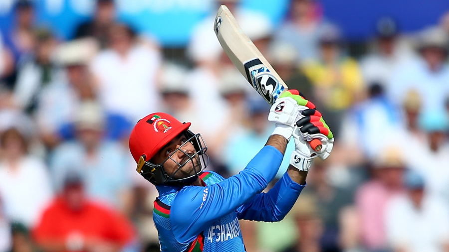 Cricket Live Scores, Stats, Schedules, Fixtures & News - ESPN