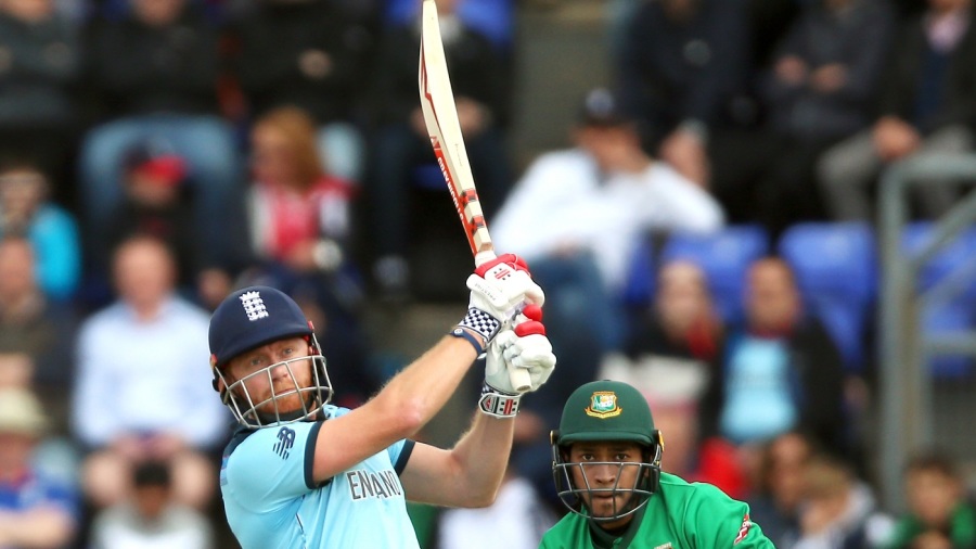 England tour of Bangladesh postponed indefinitely