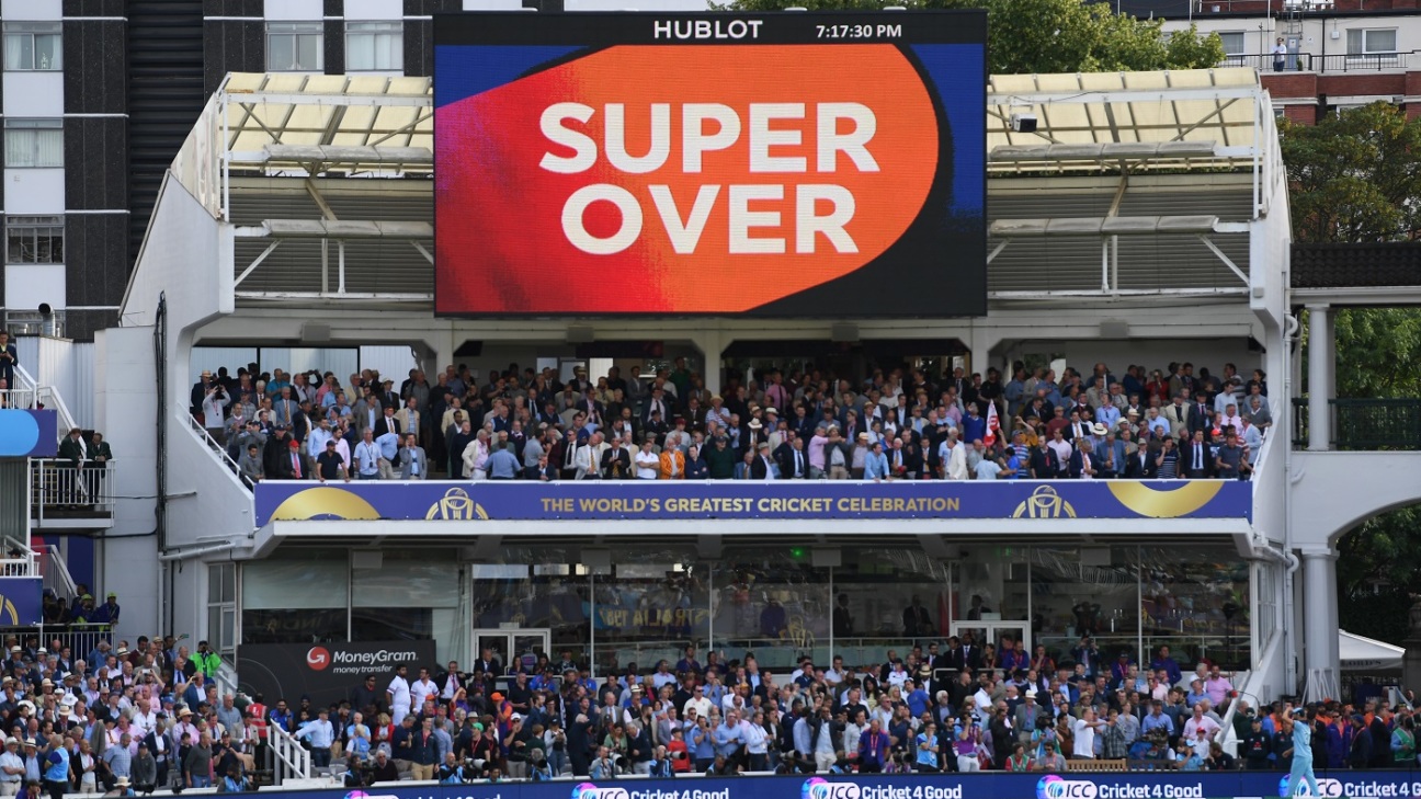 Image result for icc super over