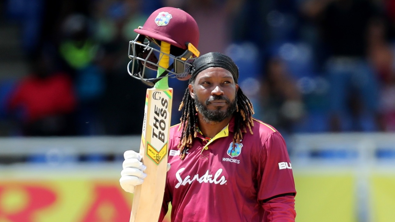 CPL 21: Who is Chris Gayle? a player that you can watch in Caribbean Premier League 2021