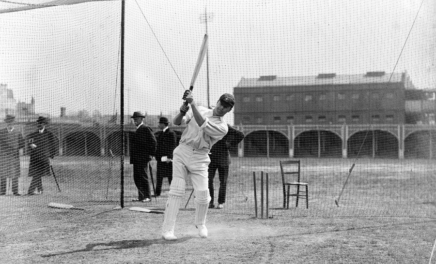 Warren Bardsley was the first Australian batsman to score three successive Test hundreds — Article image accompanying Is Matt Renshaw's ten years the longest gap between Test hundreds? on WagerUp Sports News. Warren Bardsley was the first Australian batsman to score three successive Test hundreds — Article image accompanying Is Matt Renshaw's ten years the longest gap between Test hundreds? on WagerUp Sports News.