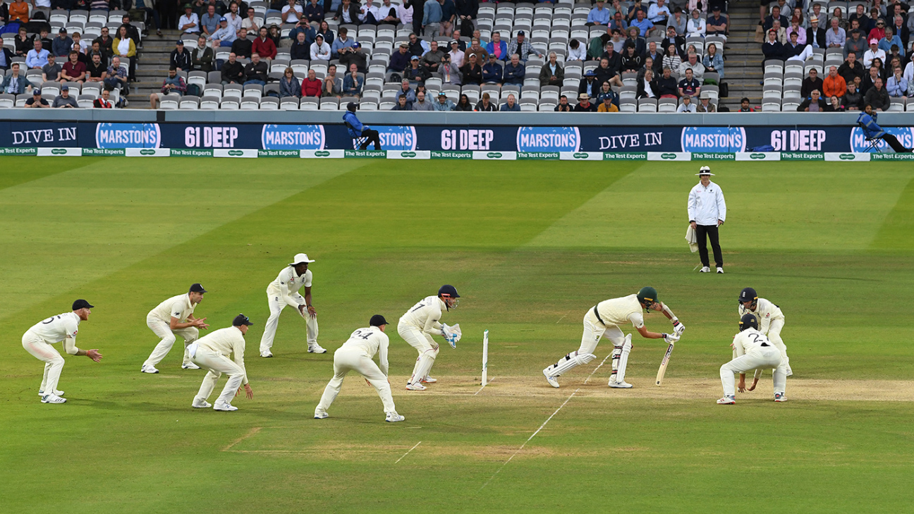 Don't dismiss the idea of four-day Test cricket | ESPNcricinfo.com