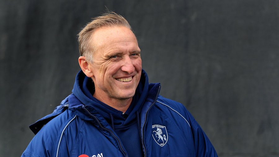 Allan Donald will take over at Knights at the end of the current season — Article image accompanying SA20: Donald replaces Simons as JSK's bowling coach on WagerUp Sports News.