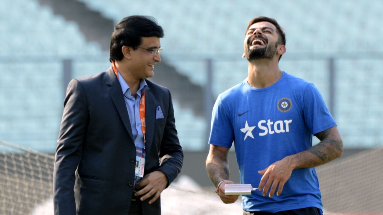 Sourav Ganguly Seeks Shortened Quarantine For Team India During Australia Tour  