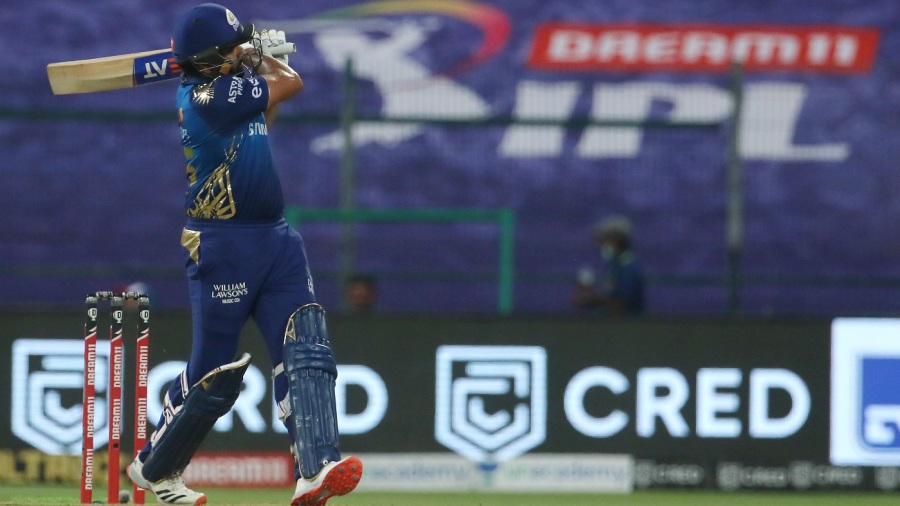 Recent Match Report Kolkata Knight Riders vs Mumbai Indians, Indian