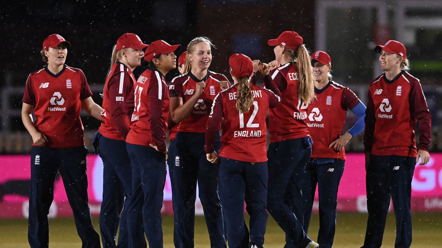 Recent Match Report England Women Vs West Indies Women 5th T20i 2020 8625