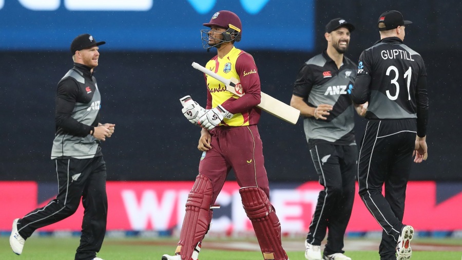 new zealand vs west indies 2020 broadcast channel