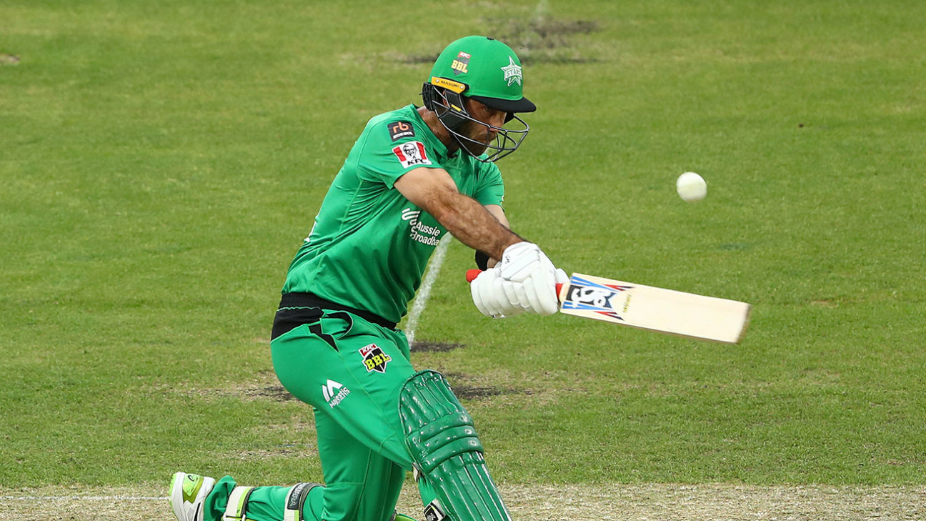 Adelaide Strikers Vs Melbourne Stars Bbl 2020 21 Fantasy Pick Team Predictions Espn Com