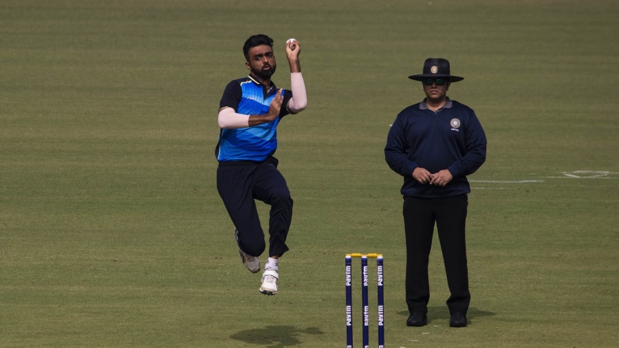 Unadkat: 'I see Saurashtra being a formidable force across formats for a long period of time'