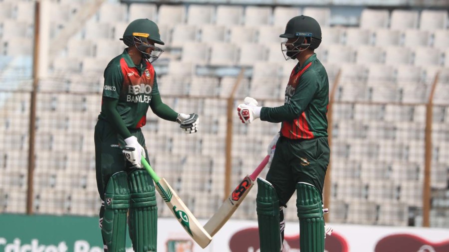 3rd odi bangladesh vs west indies