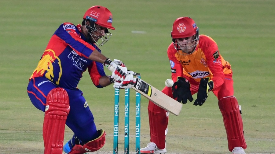 Full Scorecard of Karachi Kings vs Islamabad United, Pakistan Super
