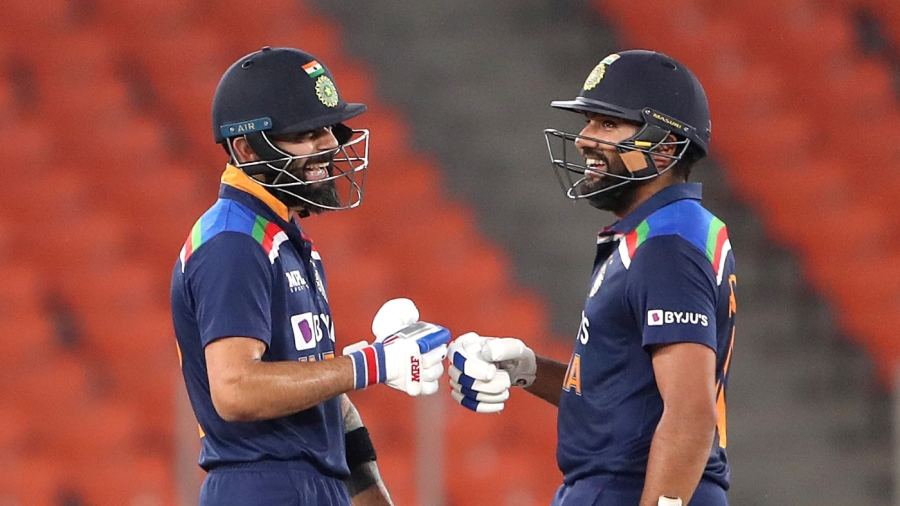 Getting a fix on the batting order key for India as Kohli hunts for elusive global title