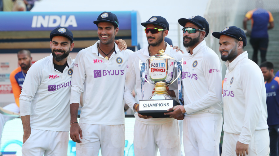 India set to name squads for England Tests, WTC final over the weekend