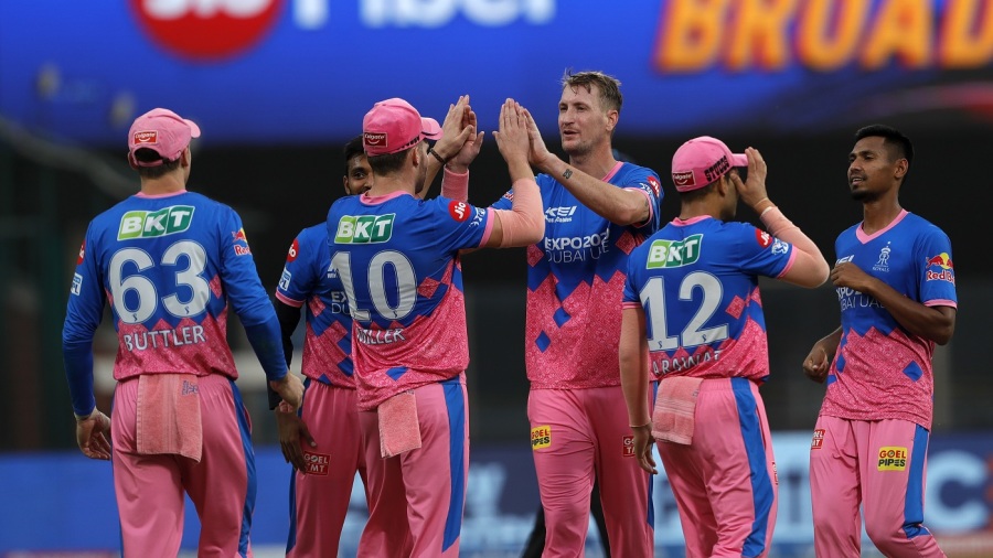 Redbird acquires 15% stake in Rajasthan Royals