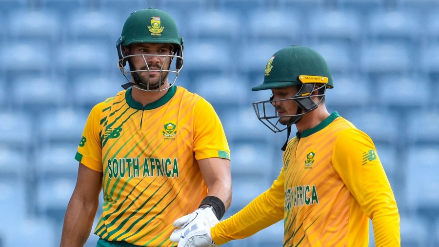 Match Preview West Indies vs South Africa, 5th T20I 2021 | ESPN.com