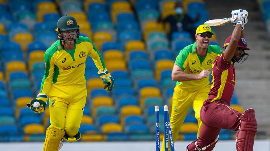 Match Preview West Indies vs Australia, 3rd ODI 2021