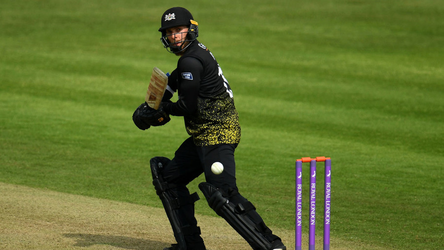 Gloucestershire beat Kent by 8 wkts (74b rem) - Kent vs Gloucestershire ...