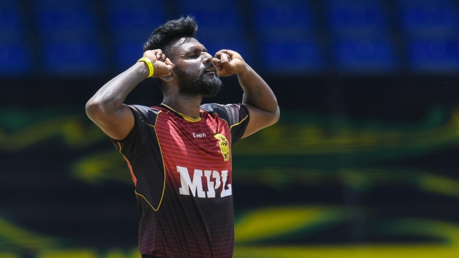 Pathirana returns to Colombo Strikers with LPL record US 120 000 price tag
