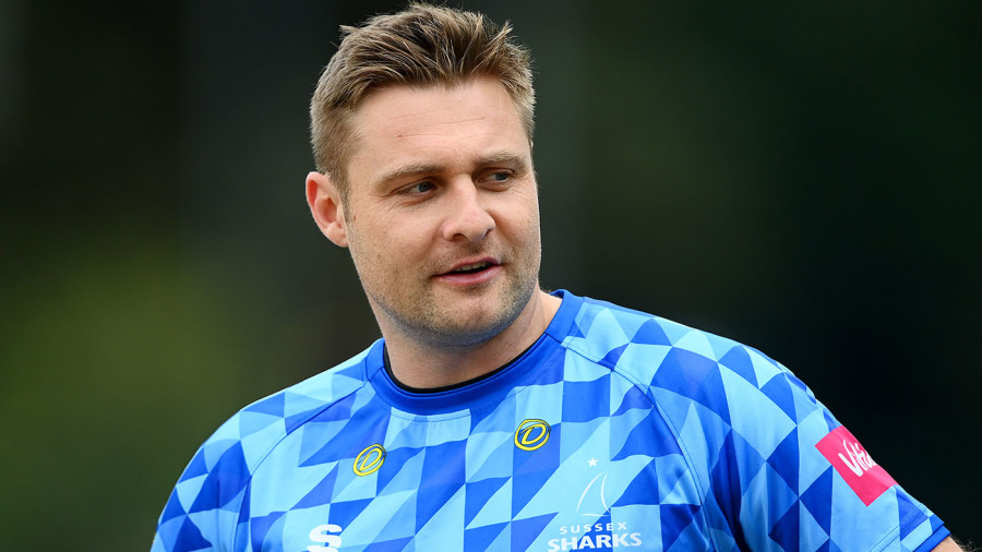 Luke Wright: 'We can't be losing our best players all the time'