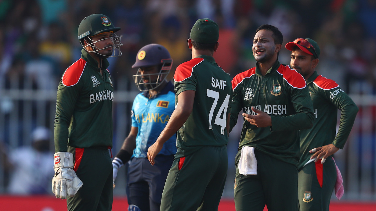 England will attack, but 'also give you chances' - Ottis Gibson wants  Bangladesh bowlers not to panic | ESPN.com