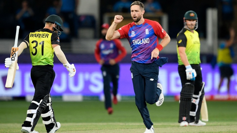 Cricket Coverage Australia vs England, ICC Men's T20 World Cup 2021