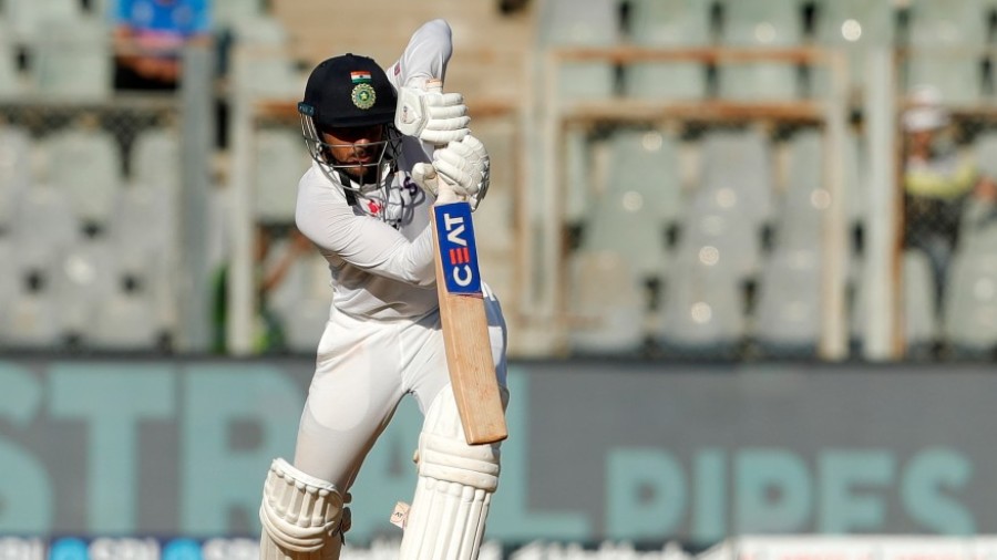 Mayank Agarwal and Ajaz 'Perfect 10' Patel zoom up Test ranking tables