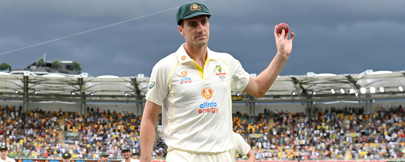 England skittled for 147 as Australia dominate opening day of Ashes