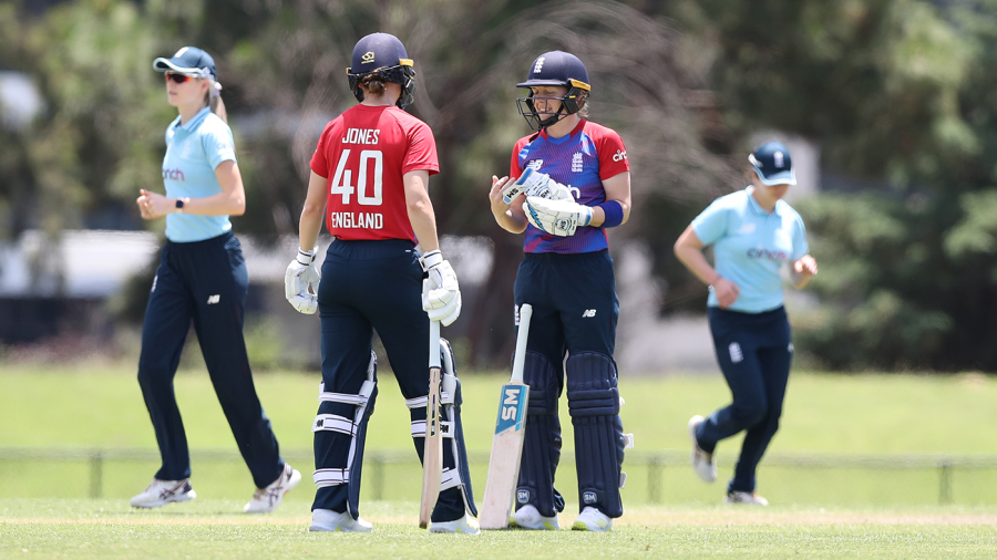 Lisa Keightley: 'We'll be thinking about the World Cup throughout this Ashes'