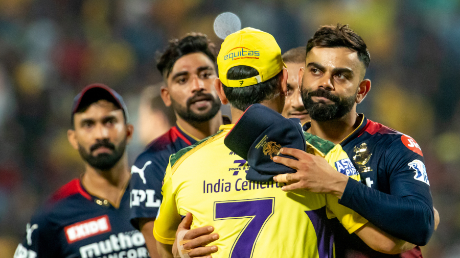 IPL 2024 playoffs  What does DC s win mean for RCB and CSK 