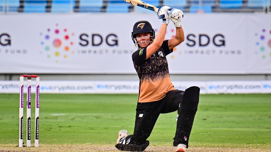 Hampshire, Essex Women Win Vitality Blast Matches Amid Rain Impact