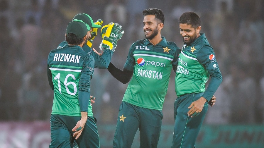 Hasan Ali recalled for T20Is against Ireland and England  Haris Rauf  Agha Salman also back