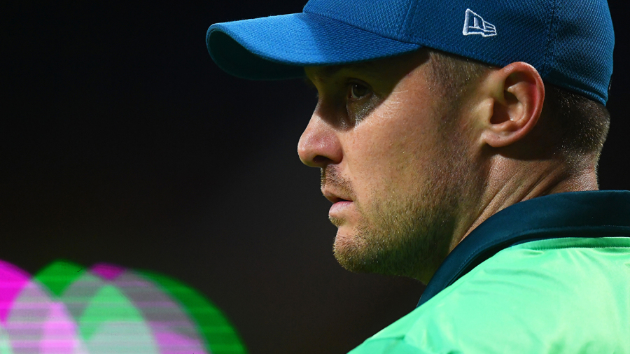 Jason Roy joins Northern Superchargers as Hundred replacement