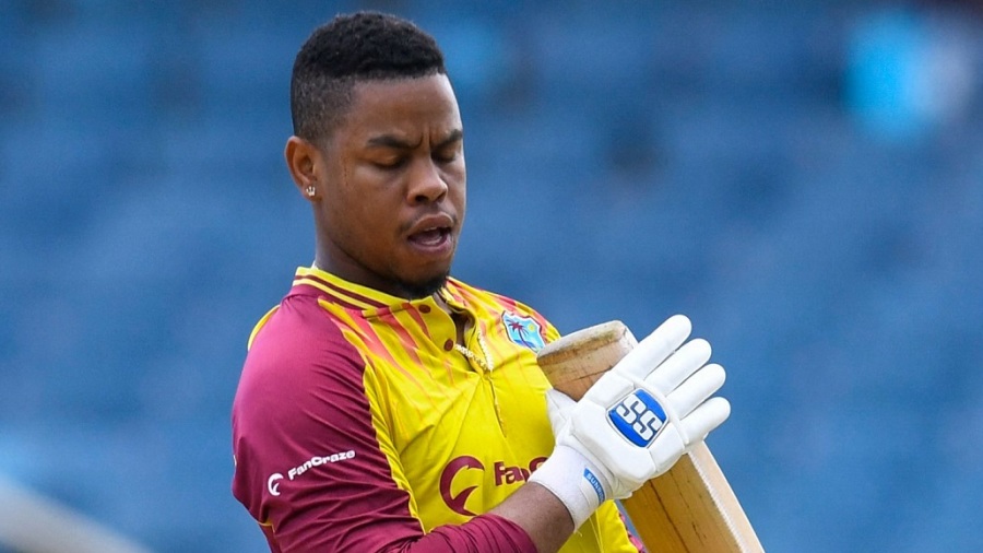 Hetmyer  Shamar Joseph in West Indies squad for 2024 T20 World Cup