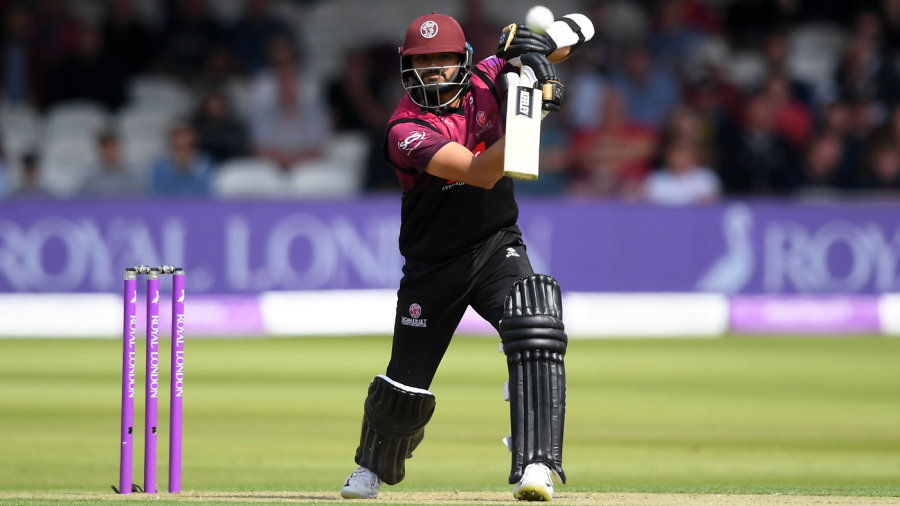 Articles of Northamptonshire vs Worcestershire, Royal London One-Day Cup 20...