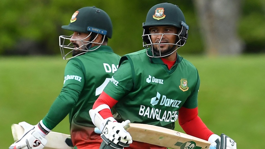 Match Preview - Bangladesh vs Netherlands, ICC Men's T20 World Cup 2022 2022, 17th Match, Group 2 - Vimarsana News