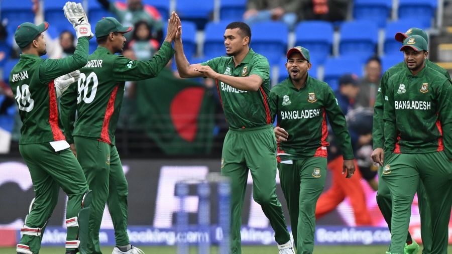 Cricket Video Bangladesh vs Netherlands, ICC Men's T20 World Cup 2022